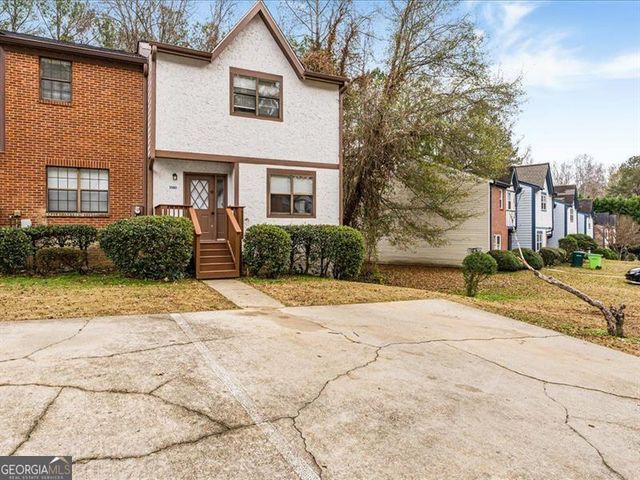 3580 MAIN STATION Drive SW, Marietta, GA 30008