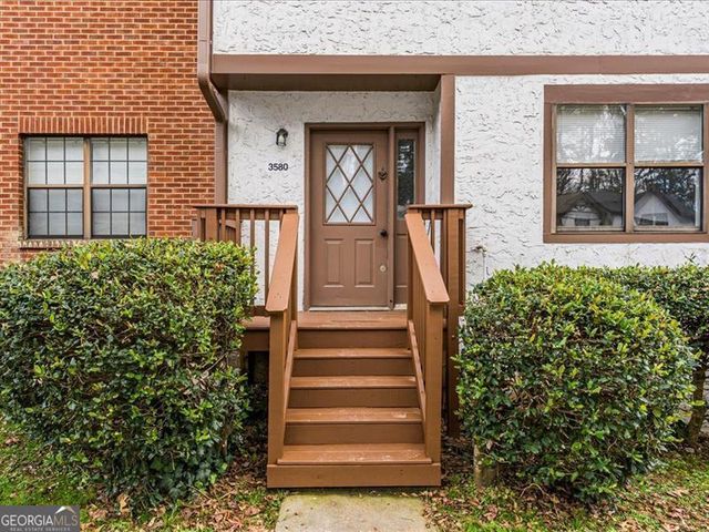 3580 MAIN STATION Drive SW, Marietta, GA 30008