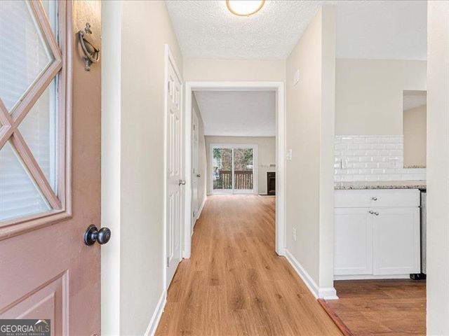 3580 MAIN STATION Drive SW, Marietta, GA 30008