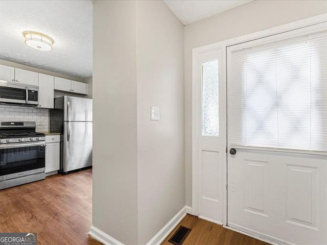 3580 MAIN STATION Drive SW, Marietta, GA 30008