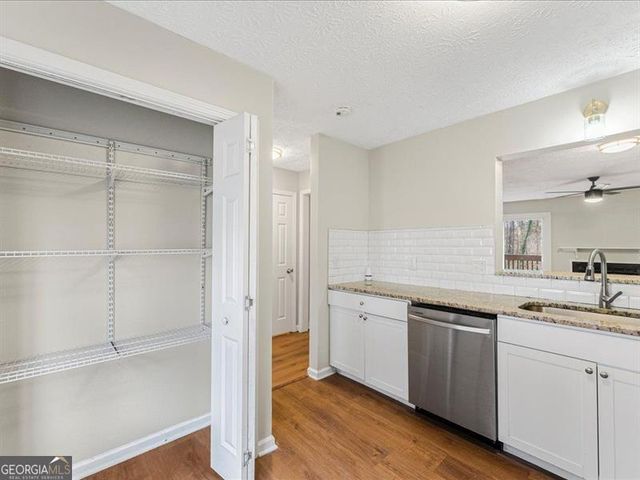 3580 MAIN STATION Drive SW, Marietta, GA 30008