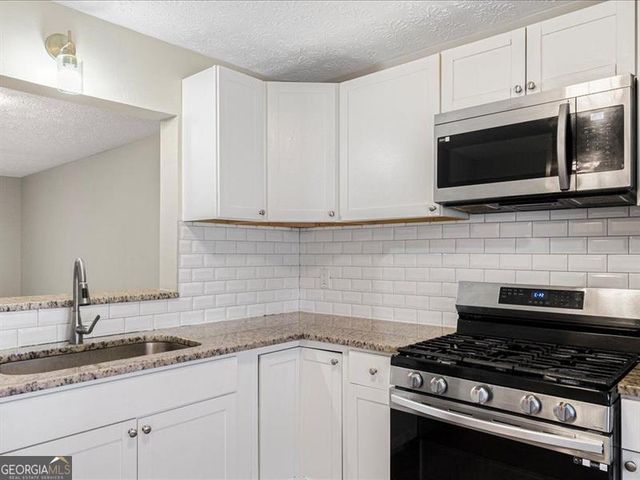 3580 MAIN STATION Drive SW, Marietta, GA 30008