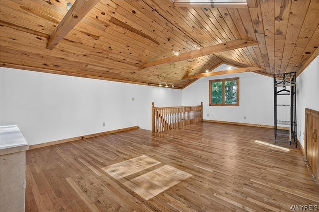 7386 Lower East Hill Road, Boston, NY 14033