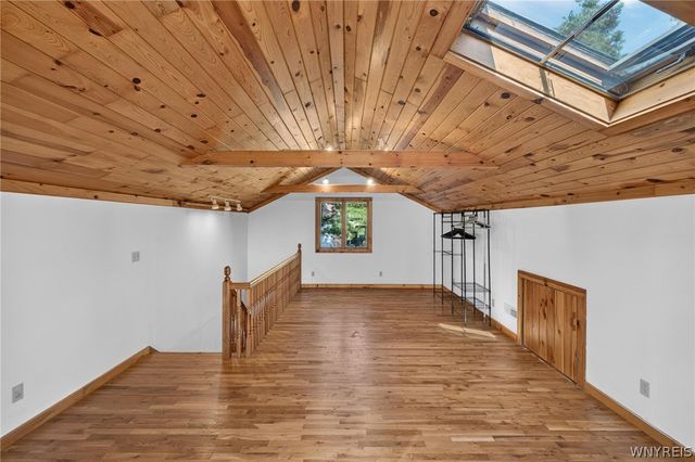 7386 Lower East Hill Road, Boston, NY 14033