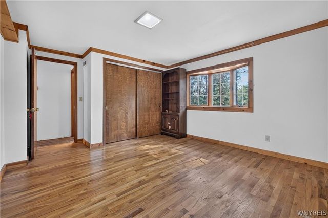 7386 Lower East Hill Road, Boston, NY 14033