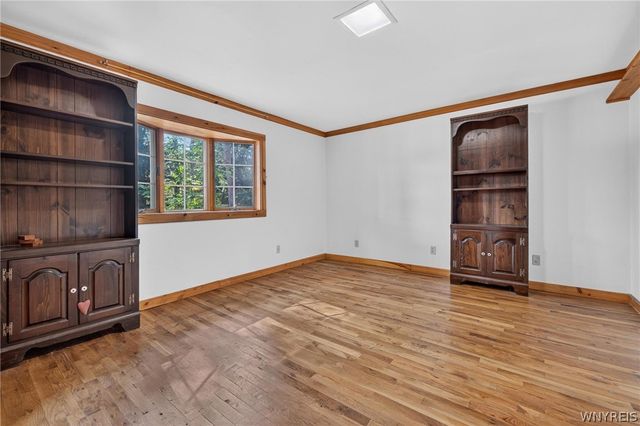 7386 Lower East Hill Road, Boston, NY 14033