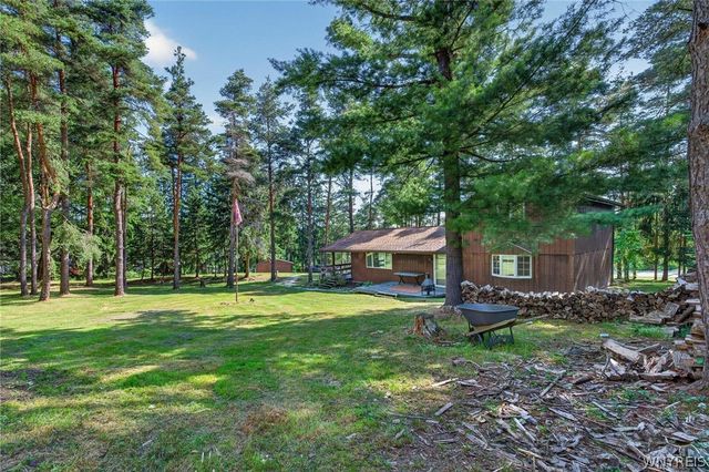 7386 Lower East Hill Road, Boston, NY 14033