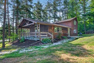 7386 Lower East Hill Road, Boston, NY 14033