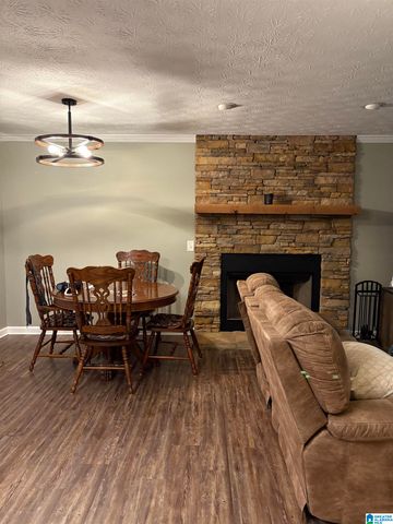 170 STARLA DRIVE, Anniston, AL 36207