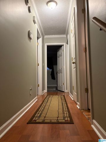 170 STARLA DRIVE, Anniston, AL 36207