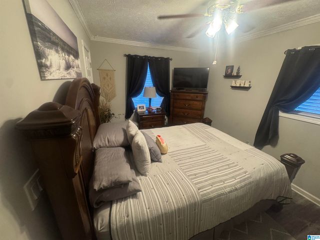 170 STARLA DRIVE, Anniston, AL 36207