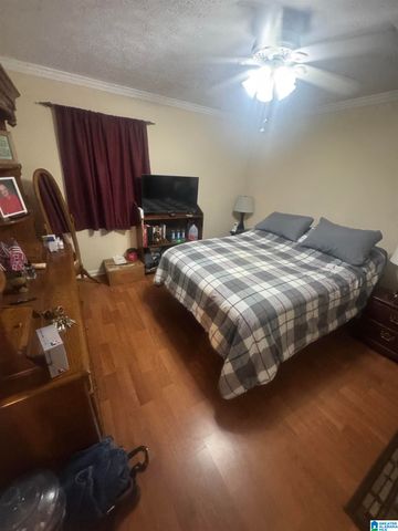 170 STARLA DRIVE, Anniston, AL 36207