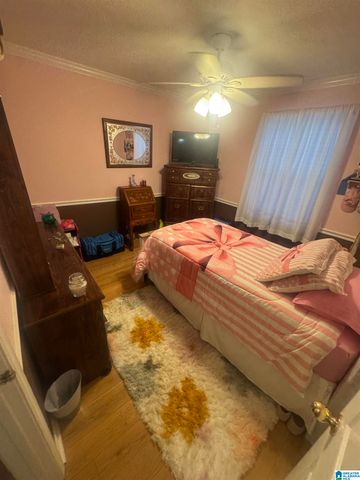 170 STARLA DRIVE, Anniston, AL 36207