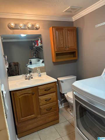 170 STARLA DRIVE, Anniston, AL 36207