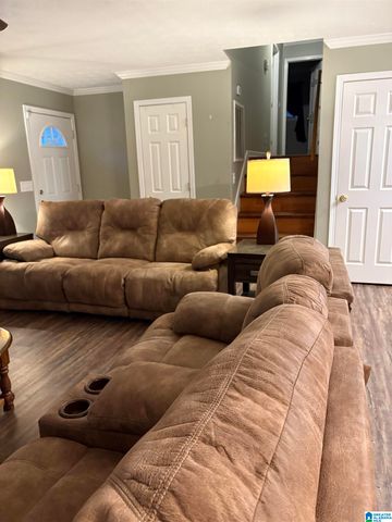 170 STARLA DRIVE, Anniston, AL 36207