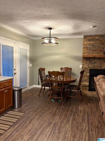 170 STARLA DRIVE, Anniston, AL 36207