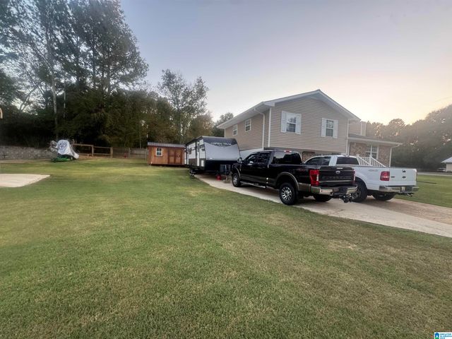 170 STARLA DRIVE, Anniston, AL 36207