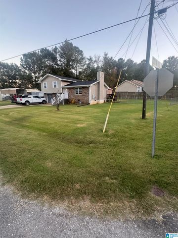 170 STARLA DRIVE, Anniston, AL 36207