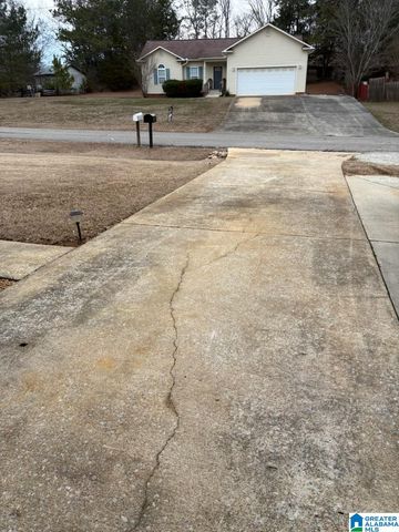 170 STARLA DRIVE, Anniston, AL 36207