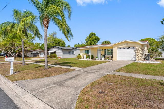 10911 FREEDOM BOULEVARD, Seminole, FL 33772