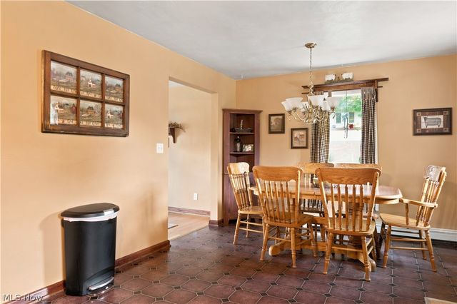 273 Blueberry Drive, Columbiana, OH 44408