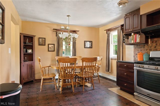 273 Blueberry Drive, Columbiana, OH 44408