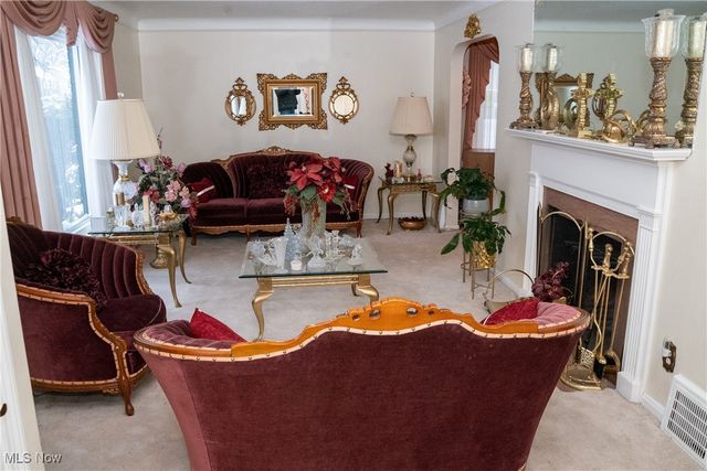 3670 Silsby Road, University Heights, OH 44118