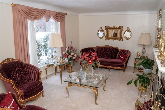 3670 Silsby Road, University Heights, OH 44118