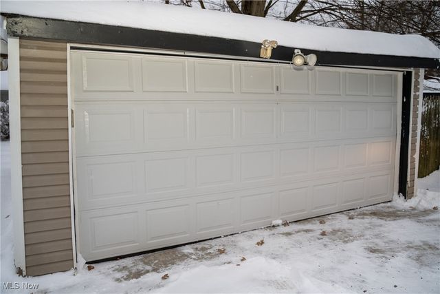 3670 Silsby Road, University Heights, OH 44118