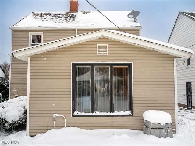 3670 Silsby Road, University Heights, OH 44118