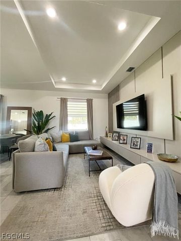 5028 W Tradewinds CIR, Labelle, FL 33935