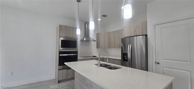 5028 W Tradewinds CIR, Labelle, FL 33935