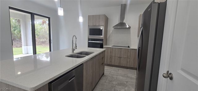 5028 W Tradewinds CIR, Labelle, FL 33935