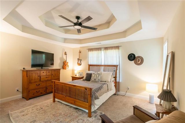 8816 Shallow Creek Trail, Clermont, GA 30527