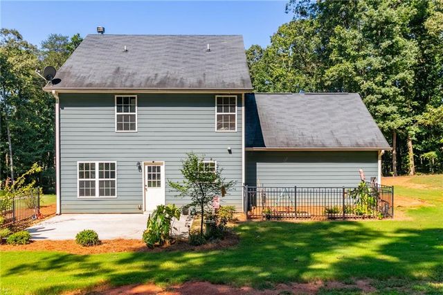 8816 Shallow Creek Trail, Clermont, GA 30527