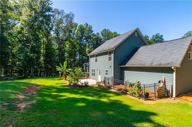 8816 Shallow Creek Trail, Clermont, GA 30527