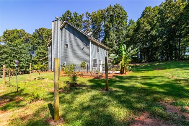8816 Shallow Creek Trail, Clermont, GA 30527