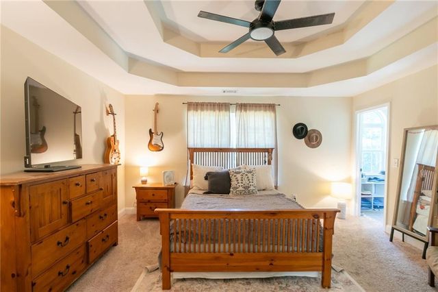 8816 Shallow Creek Trail, Clermont, GA 30527