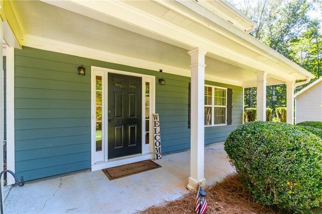 8816 Shallow Creek Trail, Clermont, GA 30527