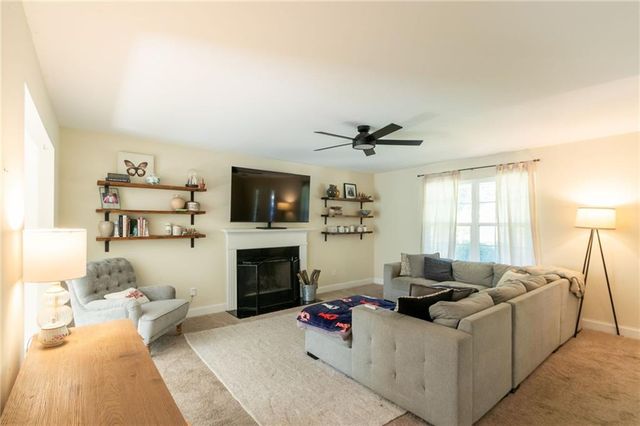 8816 Shallow Creek Trail, Clermont, GA 30527