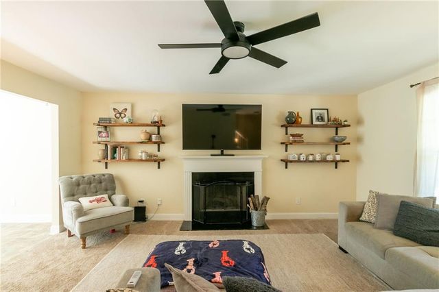 8816 Shallow Creek Trail, Clermont, GA 30527