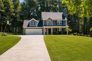 8816 Shallow Creek Trail, Clermont, GA 30527