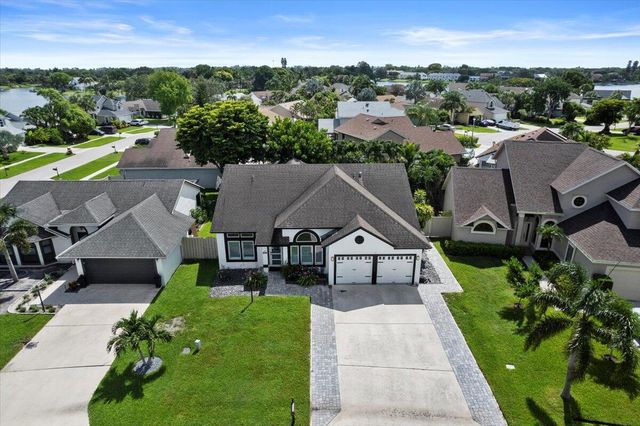 1560 Yachtman Place, Wellington, FL 33414