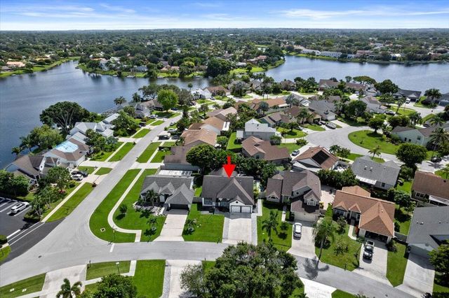 1560 Yachtman Place, Wellington, FL 33414