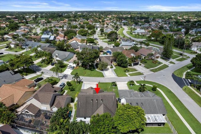1560 Yachtman Place, Wellington, FL 33414