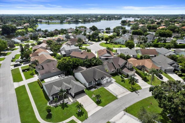 1560 Yachtman Place, Wellington, FL 33414