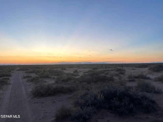 0.83 Acre Oil Ave, Horizon City, TX 79928