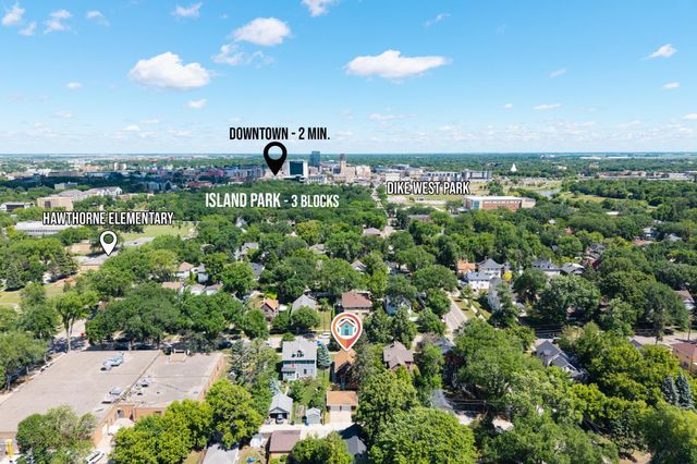 410 9 Avenue S, Fargo, ND 58103