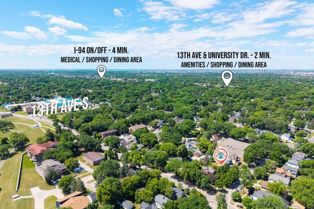 410 9 Avenue S, Fargo, ND 58103