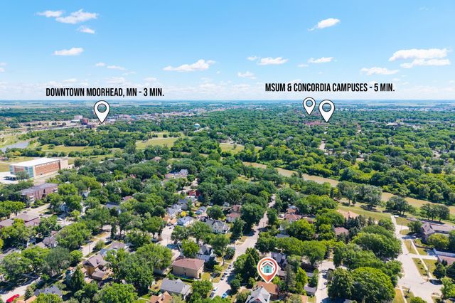 410 9 Avenue S, Fargo, ND 58103
